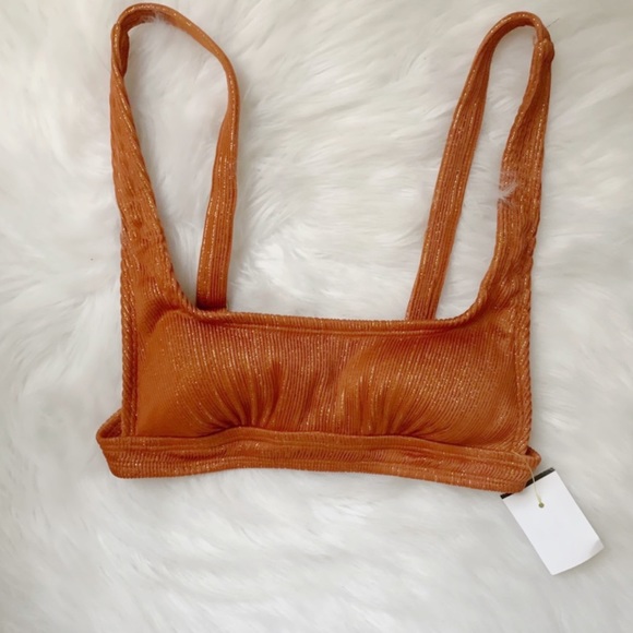 Xhilaration Other - Xhilaration Swim Top